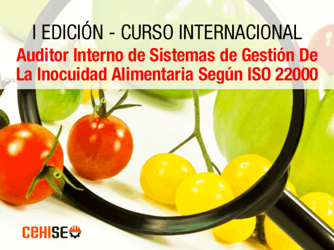 curso internacional