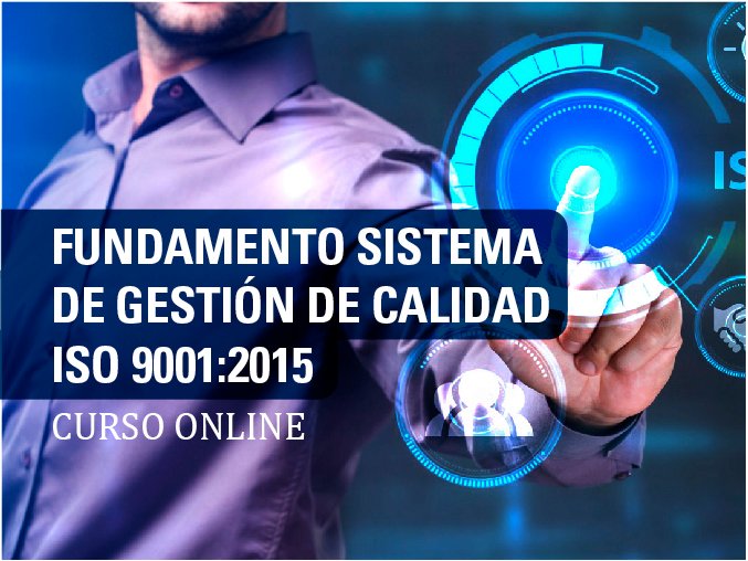 cehiseo - fundamento sistema gestion de calidad iso 9001