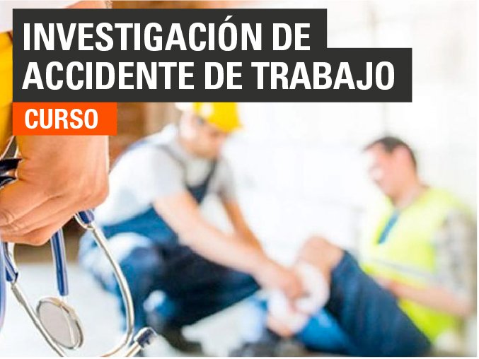 cehiseo - investigación de accidentes