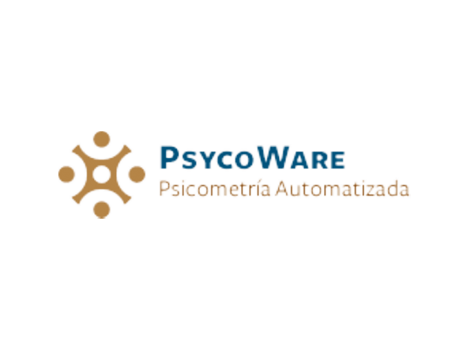 PSYCOWARE PSICOMETRÍA AUTOMATIZADA