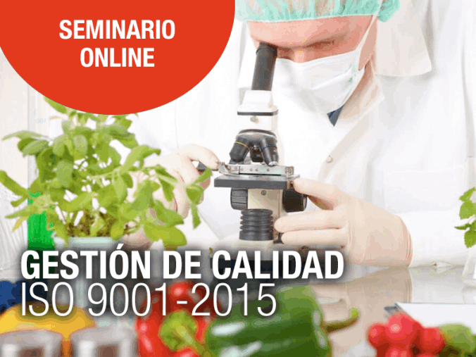 seminario online